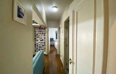 Imagem 16: São Paulo - Apartamento Padrão - MOEMA