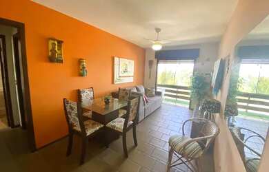 Imagem 4: Apartamento para venda possui 69 metros quadrados com 1 quarto em Centro...