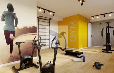 Imagem 7: Apartamento em São Paulo