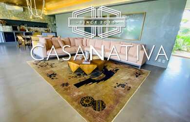 Imagem 1: CASA LOCAÇÃO 04 SUÍTES