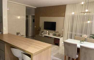 Imagem 1: APARTAMENTO GARDEN À VENDA NO CONDOMÍNIO ROSSI MAIS JARDINS NO JARDIM...