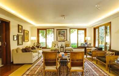 Imagem 3: Jardim Guedala Na melhor localização do bairro conforto, segurança