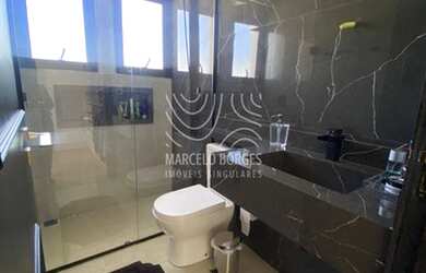 Imagem 13: UM PRIMOR DE CASA NOVA COM 315M2 NO CONDOMÍNIO BRISAS JUNDIAÍ/SP