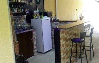 Imagem 12: Casa com 3 dormitórios à venda, 190 m² por R$ 280.000,00 - Sítio Adriana...