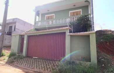 Imagem 2: CASA RESIDENCIAL em BRAGANÇA PAULISTA - SP, JARDIM SANTA PAULINA