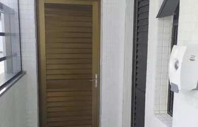 Imagem 5: Apartamento na Barra 2/4. Piscina, Varanda, 70m² de Áreae1 Vaga na garagem