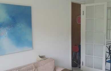 Imagem 2: Condomínio Moradas do Itanhangá, com lazer e segurança para a família