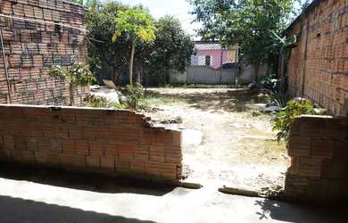 Imagem 16: Excelente Investimento ou Moradia, Terreno medindo 14 por 20, 280 M²