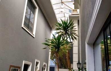 Imagem 3: Casa com 15 dormitórios, 600 m² - venda por R$ 12.000.000,00 ou aluguel...