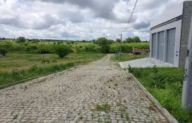 Imagem 3: Terreno Luar do Juriti Caruaru