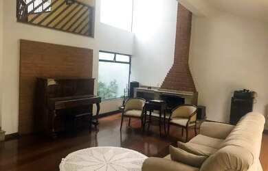 Imagem 4: Sobrado maravilhoso alto padrão ao lado do Bosque Maia - Guarulhos