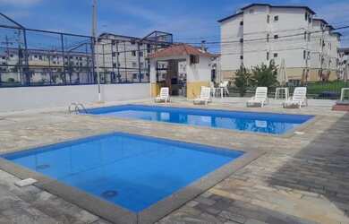 Imagem 4: Total Ville felicidade. Piscina, Churrasqueira, 42m² de Áreae1 Vaga...