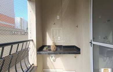 Imagem 5: Apartamento (flat) 1 dormitórios, cozinha planejada, portaria 24 horas, elevador, em condo