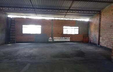 Imagem 11: Prédio, 280 m² - venda por R$ 1.000.000,00 ou aluguel por R$ 8.050,00/mês...