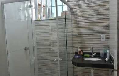 Imagem 15: pé na areia 2/4. Churrasqueira, Varanda, 240m² de Áreae2 Vagas na garagem