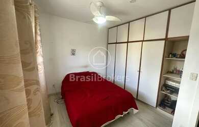 Imagem 11: Rio de Janeiro - Casa de Condomínio - Freguesia Jacarepaguá