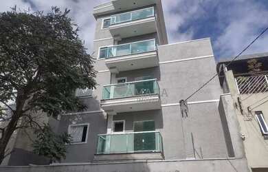 Imagem: O apartamento possui 3 Dormitórios, 1 Banheiro, 46m² de Área