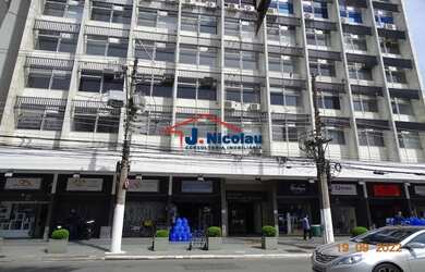 Imagem: O depósito possui 32m² de Área e está localizado em Bairro