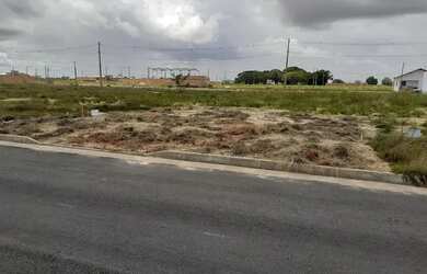 Imagem: O terreno possui 250m² de Área e está localizado em Alvorada