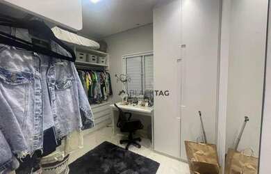 Imagem 13: APARTAMENTO GARDEN À VENDA NO CONDOMÍNIO ROSSI MAIS JARDINS NO JARDIM...