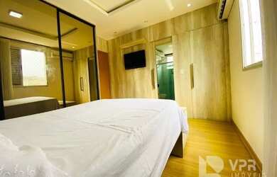 Imagem 12: Apartamento. Ar-condicionado, 114m² de Área, 4 Vagas na garageme4 Dormitórios