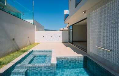 Imagem 7: Casa de condomínio para venda em Jundiaí, Casa em Jundiaí