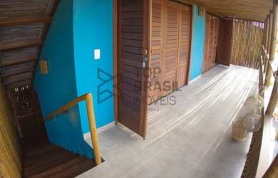 Imagem 12: Casa em Condomínio de alto padrão - São Miguel do Gostoso