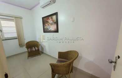 Imagem 14: Ribeirão Preto - Casa Padrão - Jardim Paulista