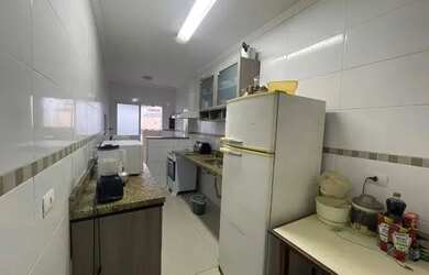 Imagem 11: Vista Livre Pagamento Faciltado Sacada Gourmet Lazer Completo Aviação...