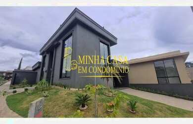 Imagem 2: CASA NO CONDOMINIO RESIDENCIAL GAIVOTO II