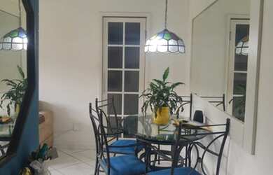 Imagem 10: Condomínio Moradas do Itanhangá, com lazer e segurança para a família