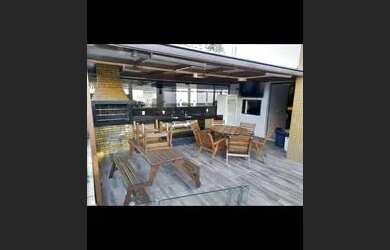 Imagem 4: APARTAMENTO TAMBAU. 185m² de Área, 2 Vagas na garageme3 Dormitórios