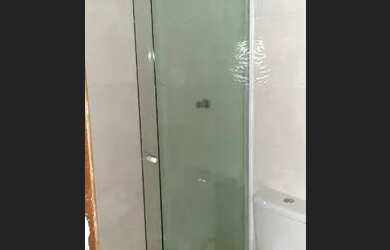 Imagem: O apartamento possui 2 Dormitórios, 1 Banheiro, 38m² de Área