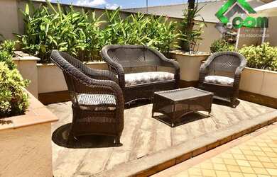 Imagem 3: Casa para venda ou locação Vila Loanda Atibaia SP