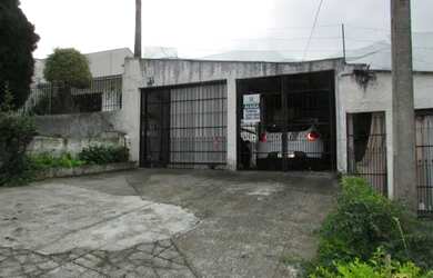 Imagem: Casa de Alvenaria - R Pedro Eloy de Souza, 951 - Bairro Alto