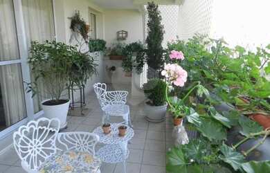 Imagem 3: São Paulo - Apartamento Padrão - ALTO DA BOA VISTA