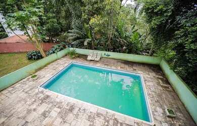 Imagem 4: Casa Residencial à venda, Retiro Vale do Sol, Embu das Artes - CA5445