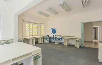 Imagem 4: Casa com 21 dormitórios, 600 m² - venda por R$ 12.000.000,00 ou aluguel...