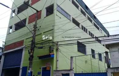 Imagem: A casa possui 1 Dormitório, 1 Banheiro e 30m² de Área e está