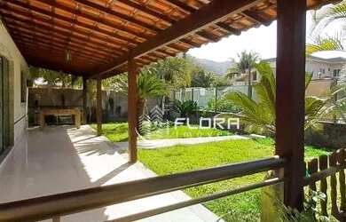 Imagem: A casa em condomínio possui 2 Dormitórios, 2 Banheiros, 2