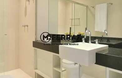 Imagem 12: Charmoso apartamento de 42m², 1 dorm, 1 vaga ao lado da Faria Lima