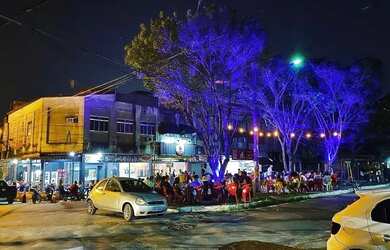 Imagem: O depósito e está localizado em Centro, Belford Roxo à venda