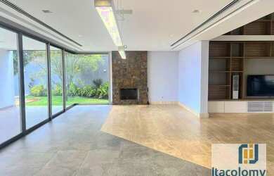 Imagem 4: Casa para locação no Campos do Conde - Tamboré