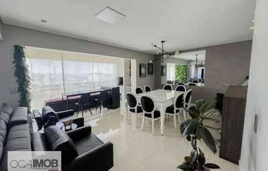 Imagem 2: Apartamento com 3 dormitórios à venda, 96 m² por R$ 905.000,00 - Boa Vista - São Caetano d