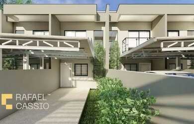 Imagem 11: Sobrado novo no bairro Santa Terezinha com 2 quartos em Gaspar