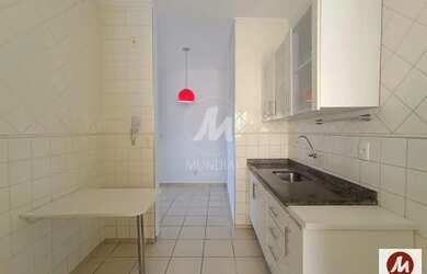 Imagem 6: Apartamento (outros) 2 dormitórios/suite, cozinha planejada, portaria 24 horas, em condomí