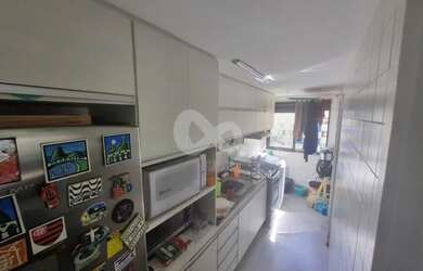 Imagem 5: Apartamento para Venda - Condomínio Sea Coast - Recreio dos Bandeirantes