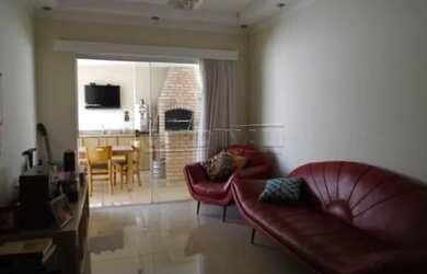 Imagem 4: Sao Carlos - Casa de Condomínio - Condominio Residencial Village Damha...