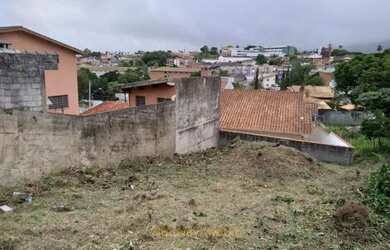 Imagem 2: Terreno em rua - Bairro Jardim Paulista em Atibaia