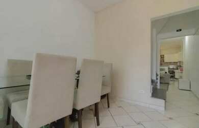 Imagem 6: VENDO EXCELENTE CASA. 70m² de Área, 1 Banheiroe2 Dormitórios